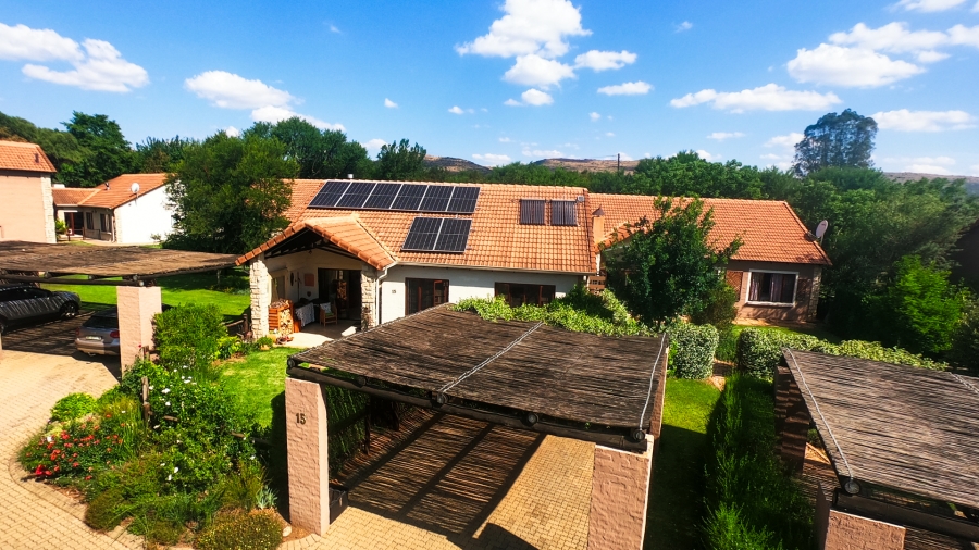 3 Bedroom Property for Sale in The Coves North West